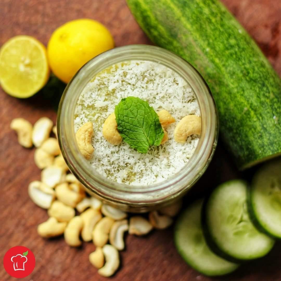 4 Breakfast Jars (Trial Pack) - Sampoorna Ahara - Healthy Food, Food Delivery, Food Order Online, Healthy Snacks, Healthy Breakfast, Sourdough Breads, Sugar-free Desserts