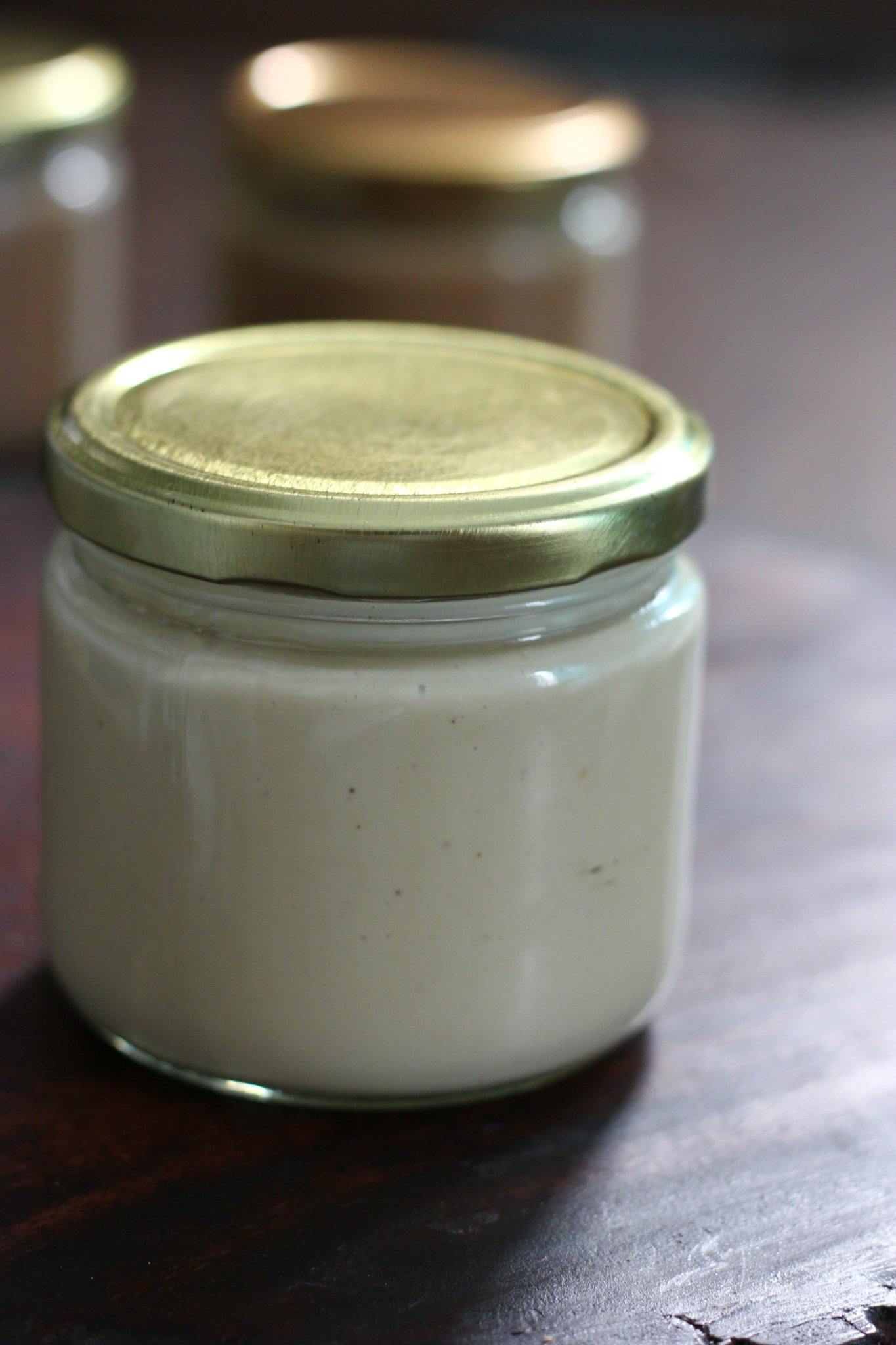 Creamy 100% Cashew Butter (300g) - Sampoorna Ahara - Healthy Food, Food Delivery, Food Order Online, Healthy Snacks, Healthy Breakfast, Sourdough Breads, Sugar-free Desserts