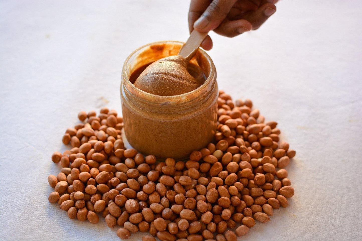 Festive Nut Butter Bundle! (3 flavours, 900g total) - Sampoorna Ahara - Healthy Food, Food Delivery, Food Order Online, Healthy Snacks, Healthy Breakfast, Sourdough Breads, Sugar-free Desserts