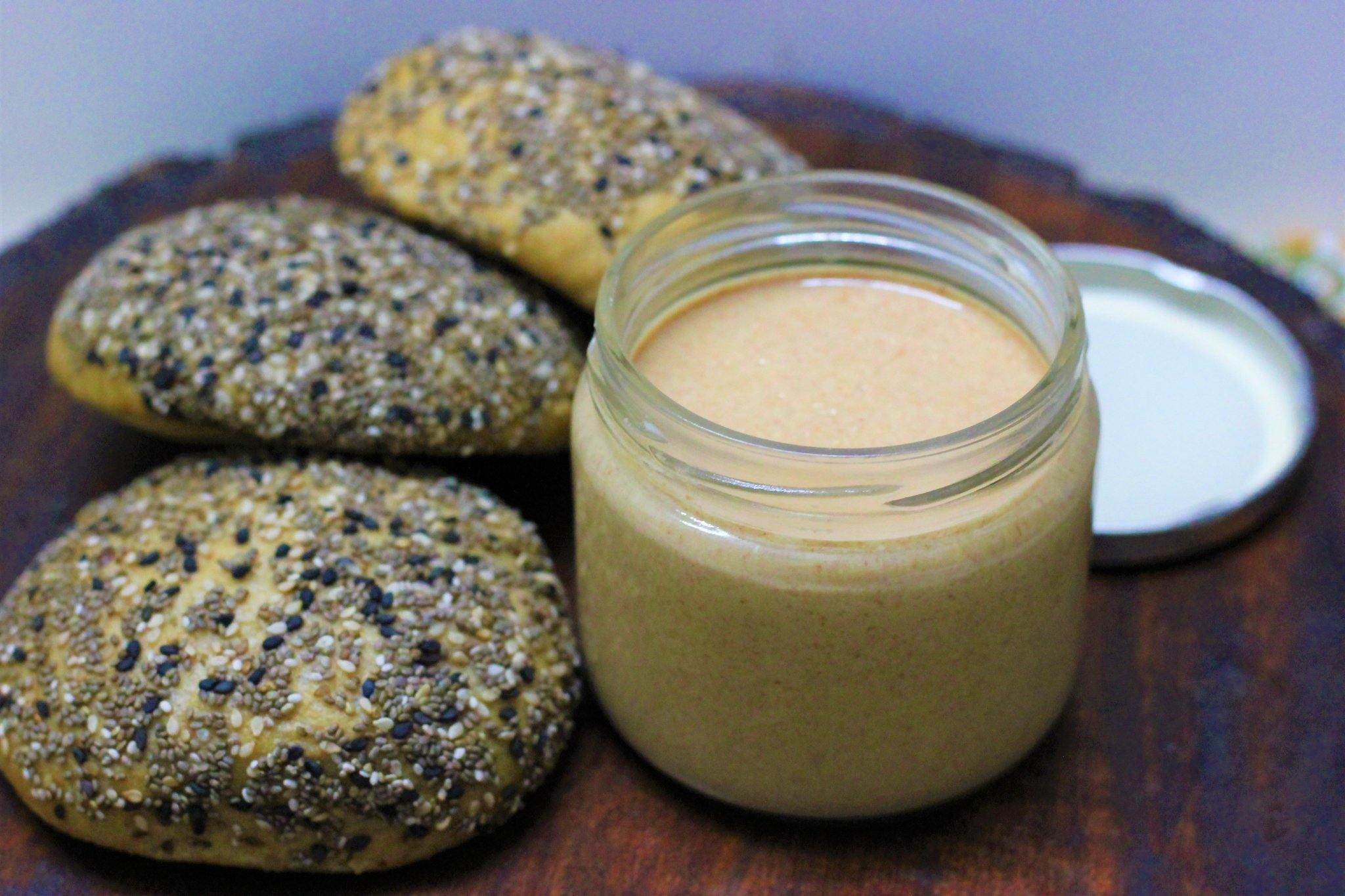 Sugar-free Peanut butter - Organic, Slow-roasted, Creamy - Sampoorna Ahara - Healthy Food, Food Delivery, Food Order Online, Healthy Snacks, Healthy Breakfast, Sourdough Breads, Sugar-free Desserts