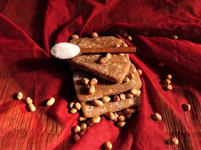 Power Bars - Sampoorna Ahara - Healthy Food, Food Delivery, Food Order Online, Healthy Snacks, Healthy Breakfast, Sourdough Breads, Sugar-free Desserts