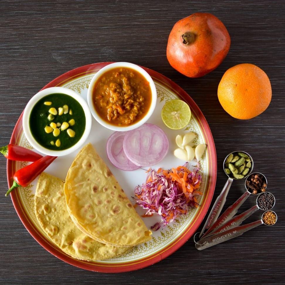 Weight Loss Diet - Sampoorna Ahara - Healthy Food, Food Delivery, Food Order Online, Healthy Snacks, Healthy Breakfast, Sourdough Breads, Sugar-free Desserts