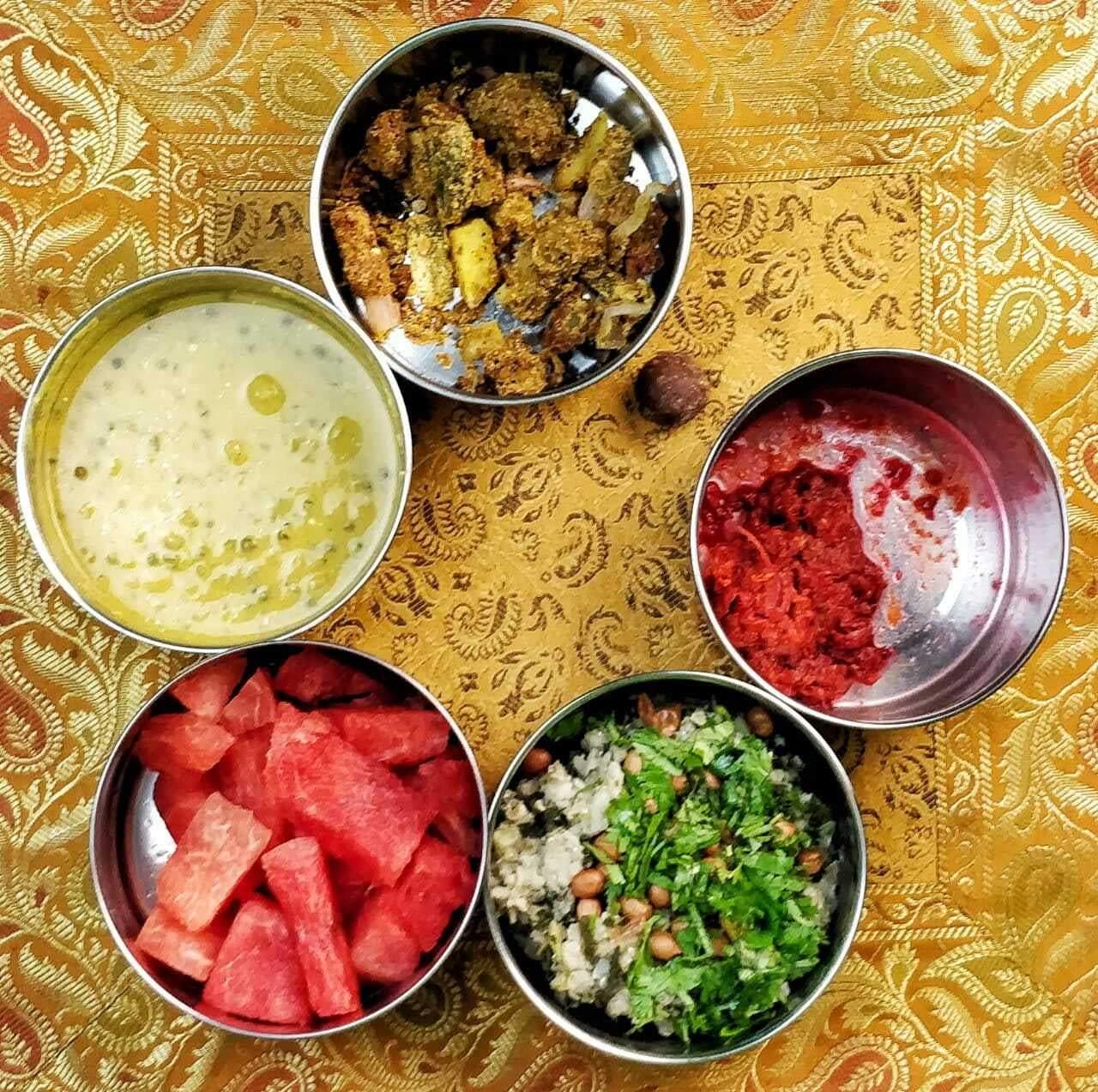 Weight Loss Diet - Sampoorna Ahara - Healthy Food, Food Delivery, Food Order Online, Healthy Snacks, Healthy Breakfast, Sourdough Breads, Sugar-free Desserts