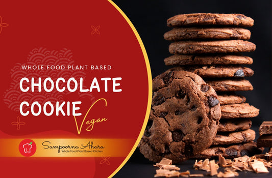 Chocolate Cookie