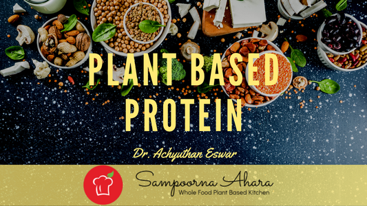 Plant Based Protein