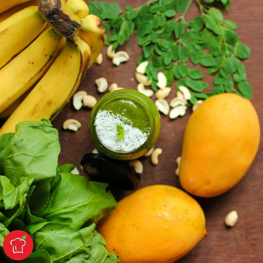 Absolutely Yum! More like Dessert jars | Sampoorna Ahara - Healthy Food, Tasty Food