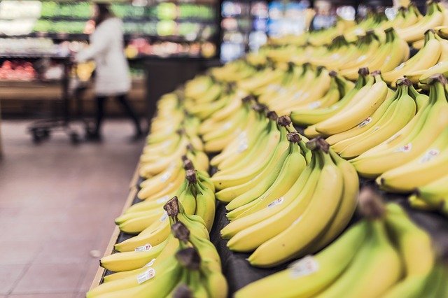 Plant Based Diet Food List - Grocery List of Plant-based Foods on a Vegan Diet for Achieving Your Optimal Weight & Health