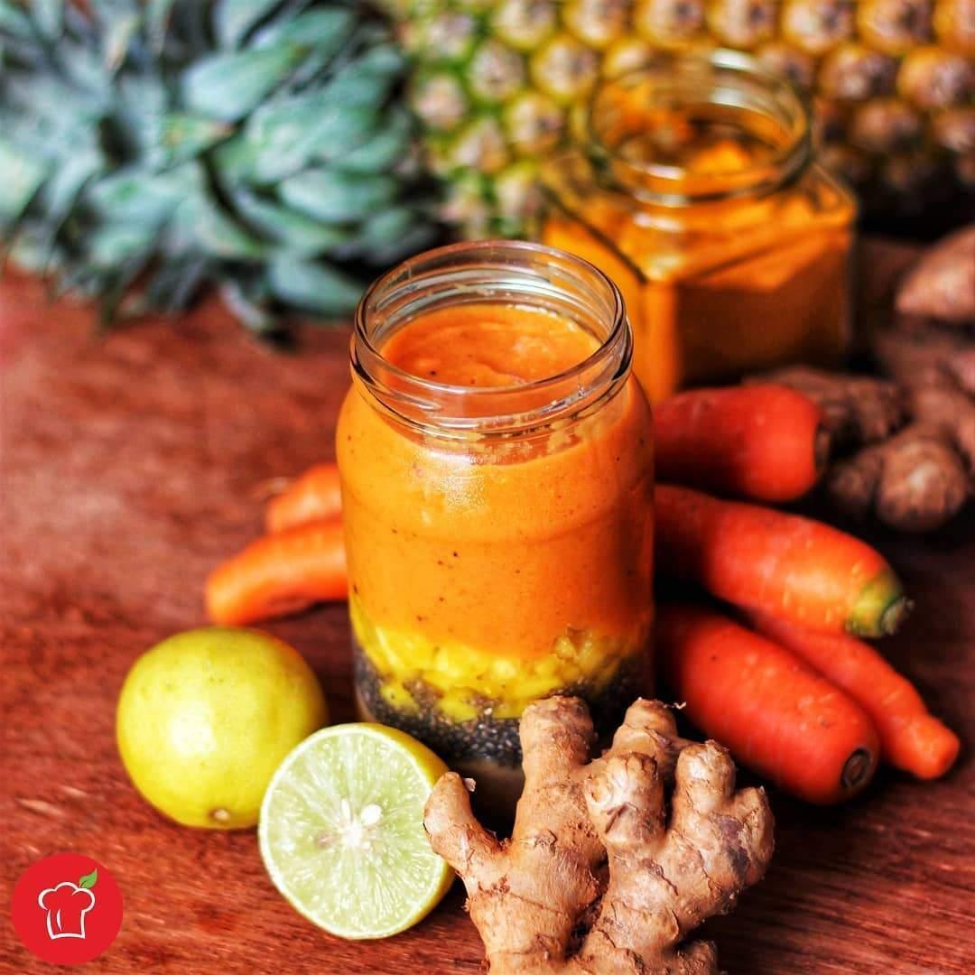 Begin your day on a Healing Note | Sampoorna Ahara - Healthy Food, Tasty Food