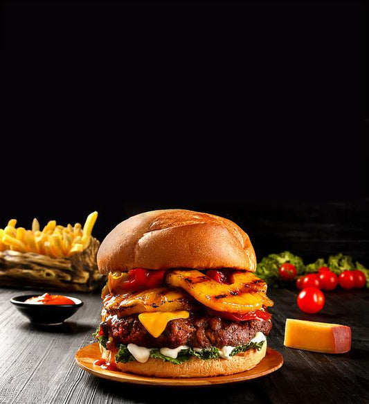 Plant Based Diet with Meat or Not? Can this Type of Food Really Cause Cancer? Here's What Nutrition Studies Say.