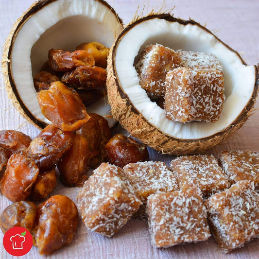 Do you have a sweet tooth? | Sampoorna Ahara - Healthy Food, Tasty Food