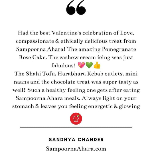 Do You Want to feel Energetic and Glowing? | Sampoorna Ahara - Healthy Food, Tasty Food