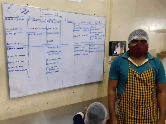 Empowering Stories: Celebrating Shankar's Victory | Sampoorna Ahara - Healthy Food, Tasty Food