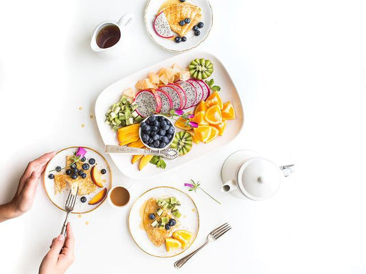 Plant-Based Meal Plan for Beginners - How to Eat a Whole Foods, Plant-based Diet for 7 Days for Your Better Health