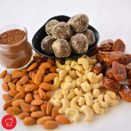 Healthy Indulgence is Possible. Here's How! | Sampoorna Ahara - Healthy Food, Tasty Food