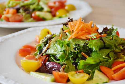 Plant Based Diet for Beginners - How to Get Started Eating a Whole Foods, Plant-Based Diet for Your Health