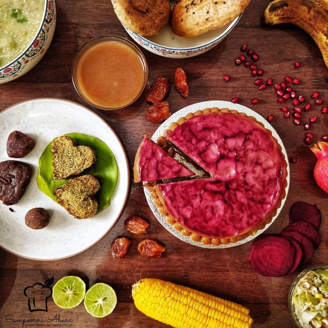 What it Means to Eat Intelligently? | Sampoorna Ahara - Healthy Food, Tasty Food