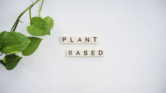 Whole Food Plant Based Diet - The Ultimate Beginner's Guide To Help You Eat the Healthiest Foods on the Planet