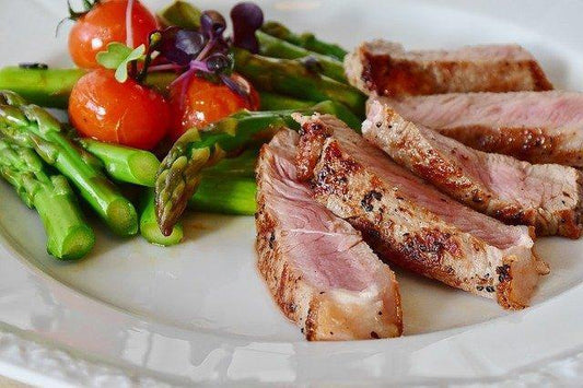 Will The Meat Industry be happy about Plant Based Diet? | Sampoorna Ahara - Healthy Food, Tasty Food