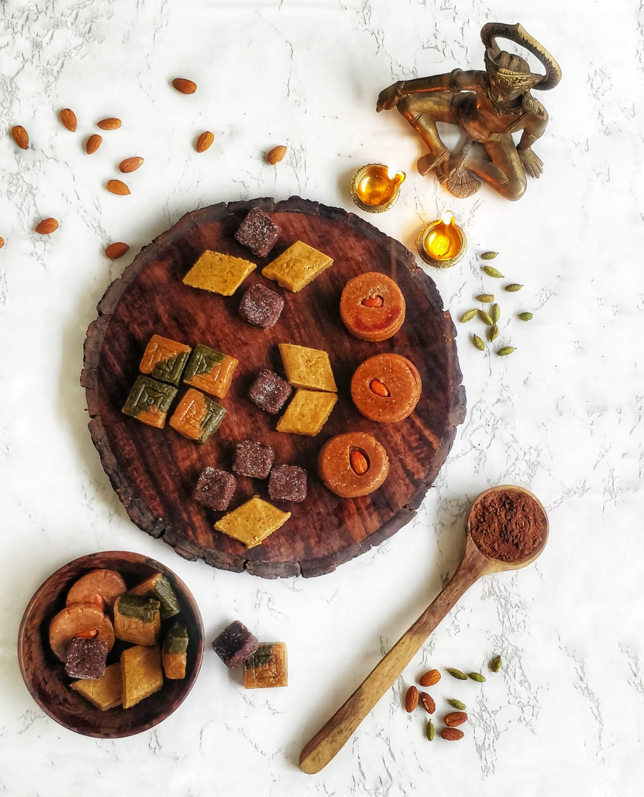 Dussehra and Diwali Specials!
