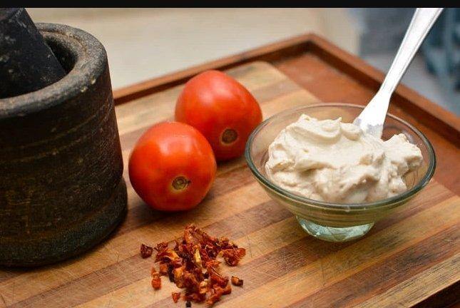 Condiments
