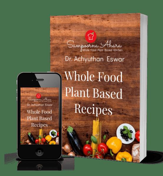 FREE Plant Based Diet Books