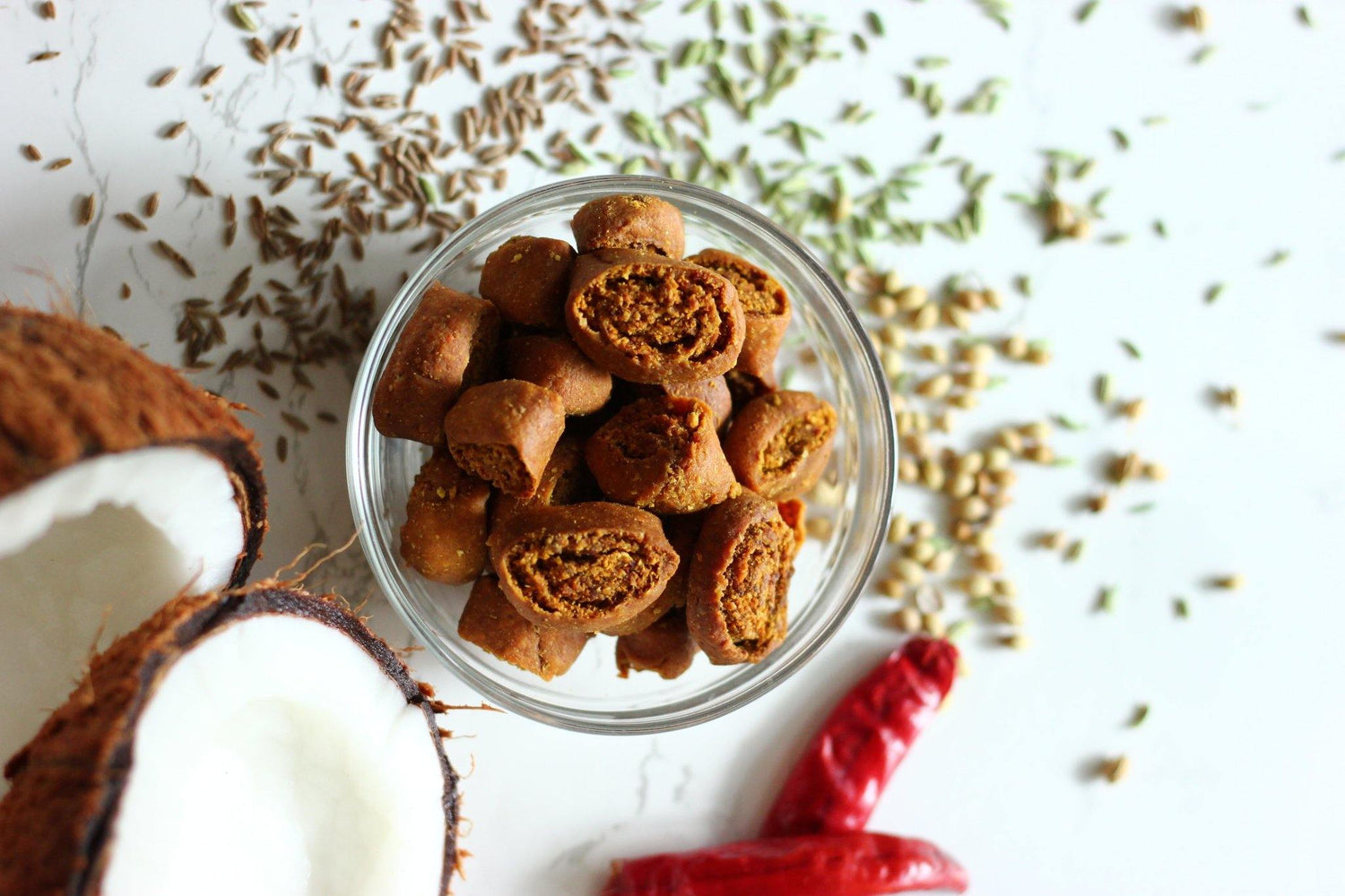 Healthy Snacks
