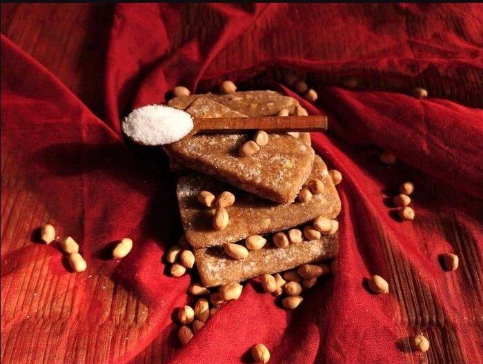 Power Bars
