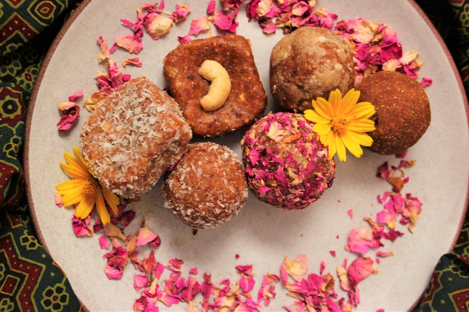 Sugar Free Sweets