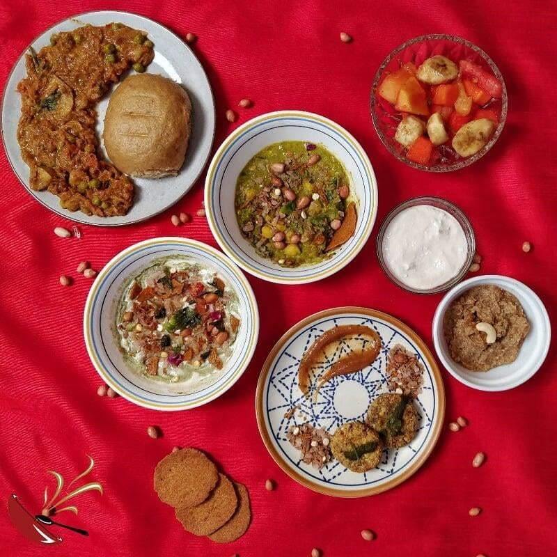 Tiffin Service Near Me in Bangalore