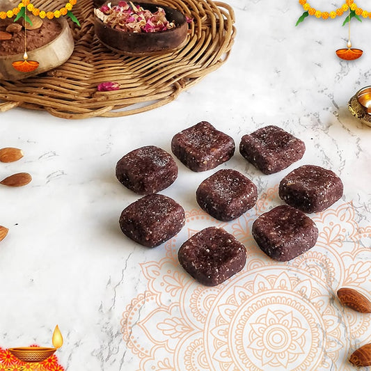 Chocolate Paan