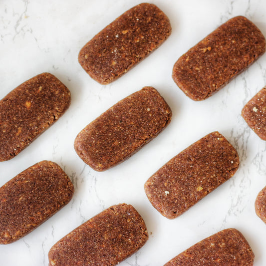 Pro Lactation Bar | Made with Premium Dry Fruits, Nuts & Spices | 30g each