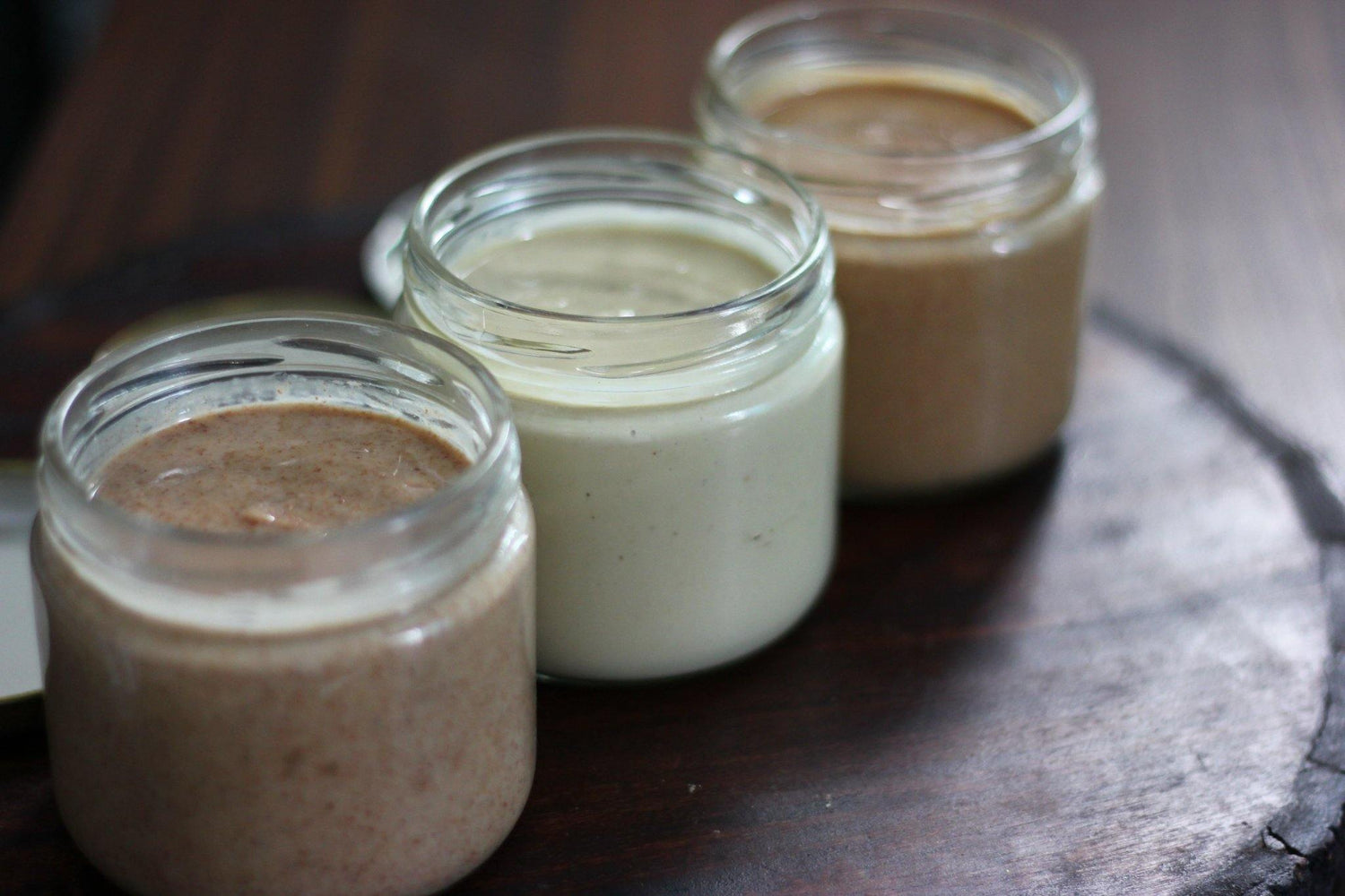 Festive Nut Butter Bundle! (3 flavours, 900g total) - Sampoorna Ahara - Healthy Food, Food Delivery, Food Order Online, Healthy Snacks, Healthy Breakfast, Sourdough Breads, Sugar-free Desserts