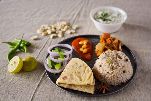 Gift a Meal - Sampoorna Ahara - Healthy Food, Food Delivery, Food Order Online, Healthy Snacks, Healthy Breakfast, Sourdough Breads, Sugar-free Desserts