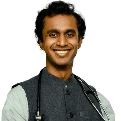 Online Consultation with Dr. Achyuthan Eswar - Sampoorna Ahara - Healthy Food, Tasty Food