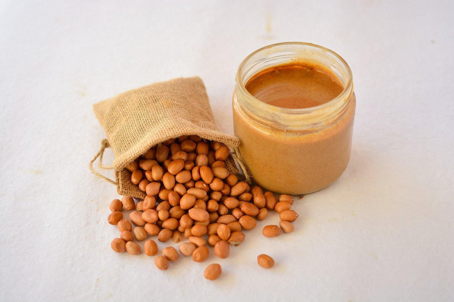Peanut Butter Sale!
